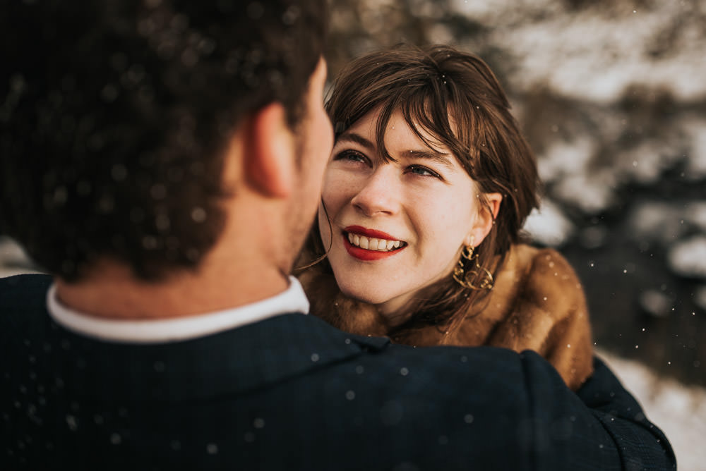 reportage Isle of Skye - After Wedding Shooting 15