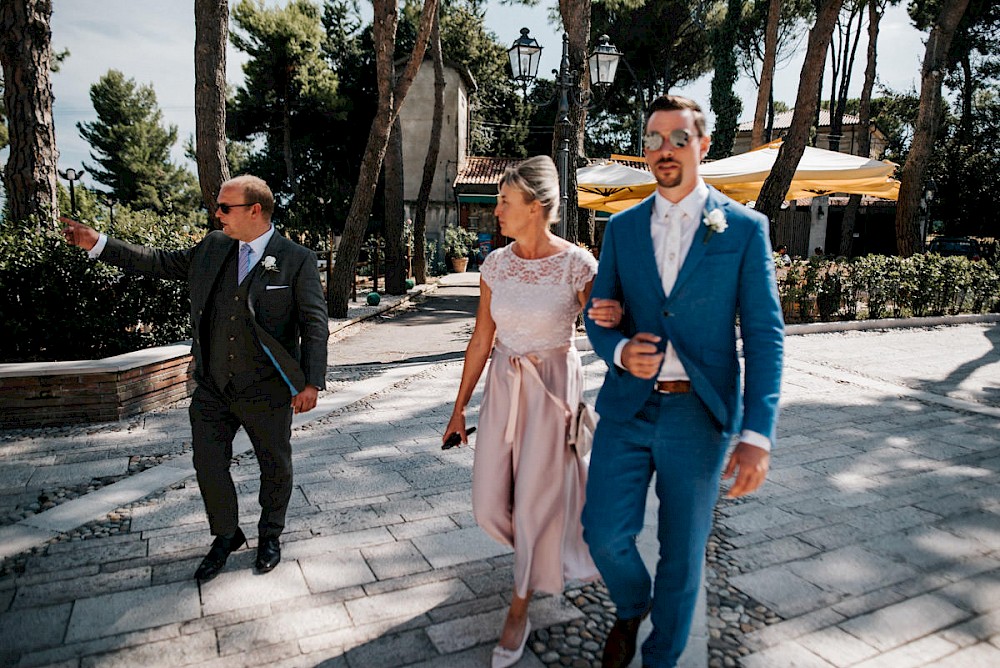 reportage Heiraten in Italien - Costa dei Trabocchi 15