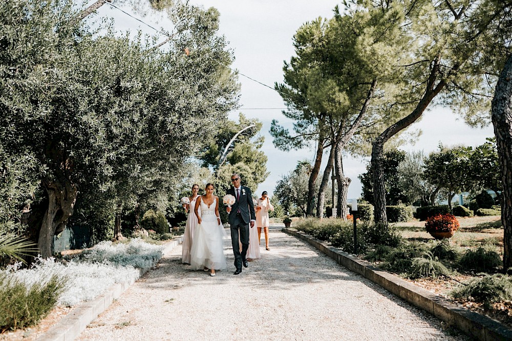 reportage Heiraten in Italien - Costa dei Trabocchi 17