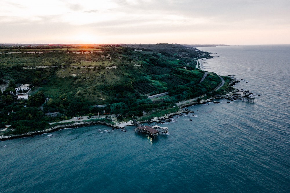 reportage Heiraten in Italien - Costa dei Trabocchi 44