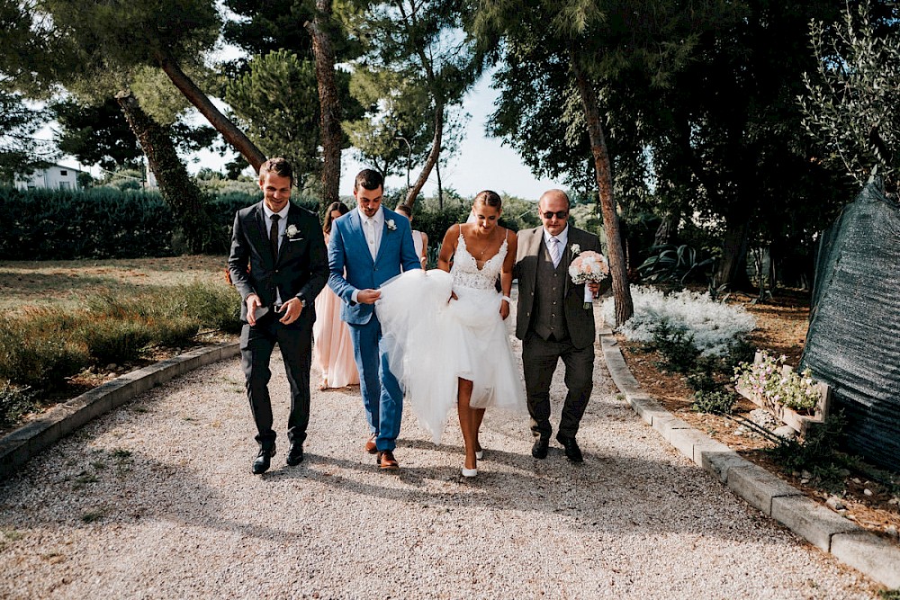 reportage Heiraten in Italien - Costa dei Trabocchi 31