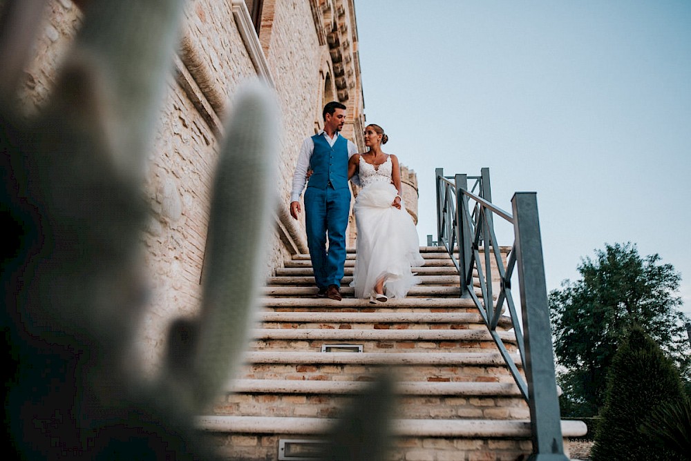 reportage Heiraten in Italien - Costa dei Trabocchi 42