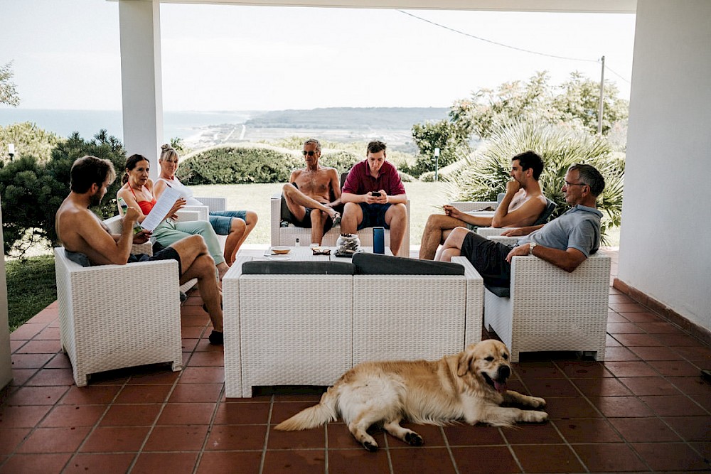 reportage Heiraten in Italien - Costa dei Trabocchi 7