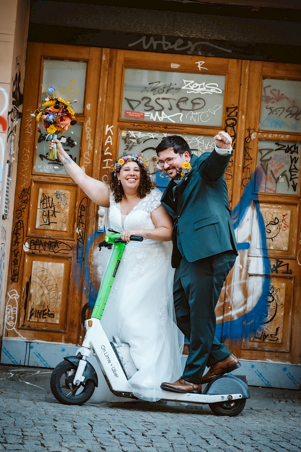 reportage Tabea & Jonas @ OSD Berlin Friedrichshain 29