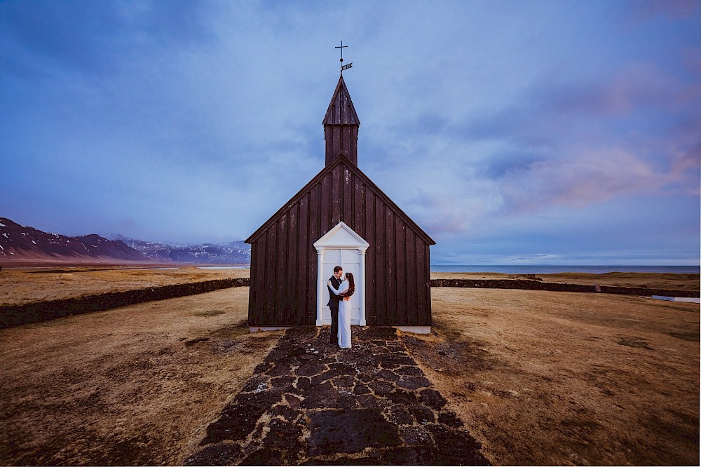 reportage Hochzeit zu zweit in Island 43