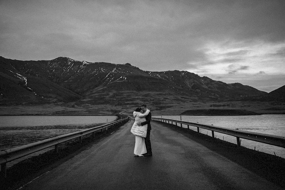 reportage Hochzeit zu zweit in Island 19