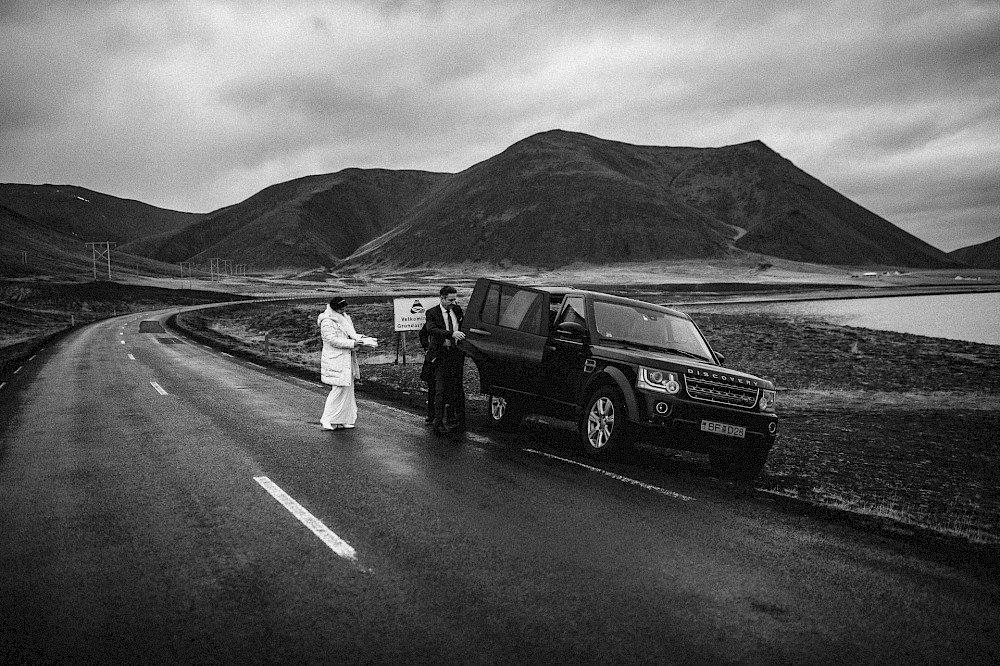 reportage Hochzeit zu zweit in Island 18