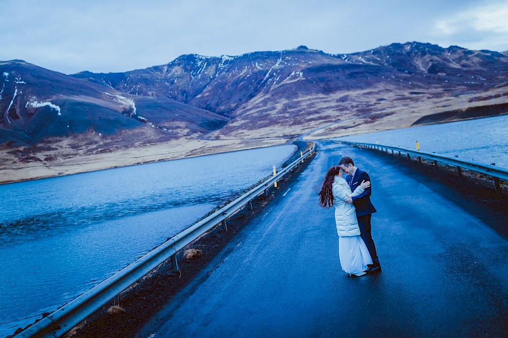 reportage Hochzeit zu zweit in Island 20