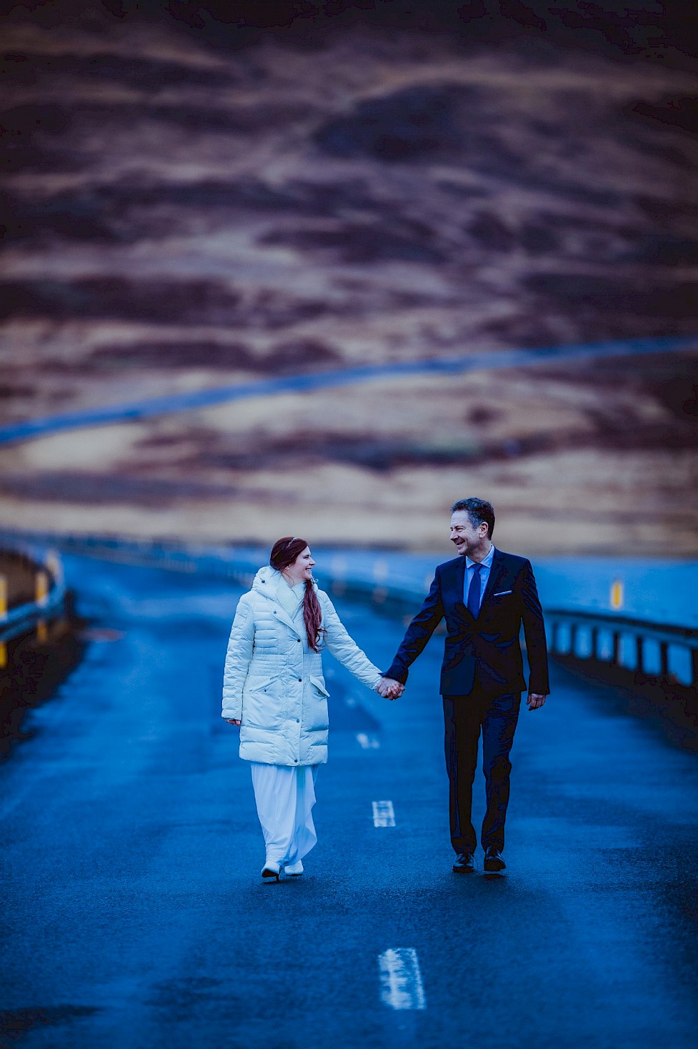reportage Hochzeit zu zweit in Island 21