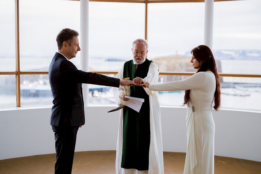 reportage Hochzeit zu zweit in Island 25