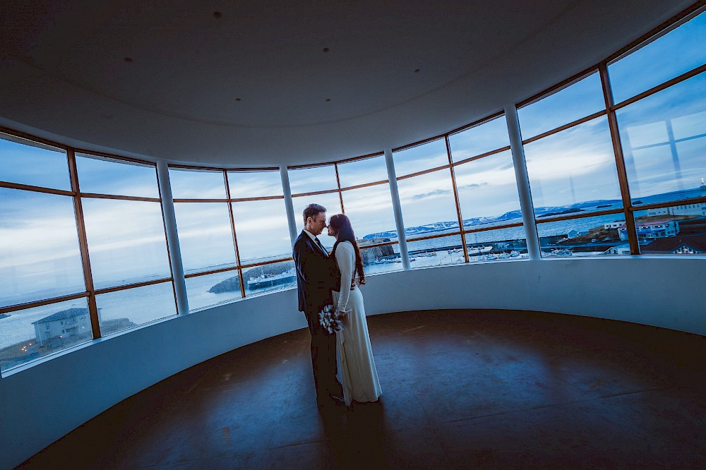 reportage Hochzeit zu zweit in Island 34