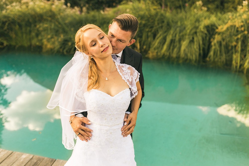 reportage Hochzeit von Tatjana und Andrè im Schloss Auerstedt 12