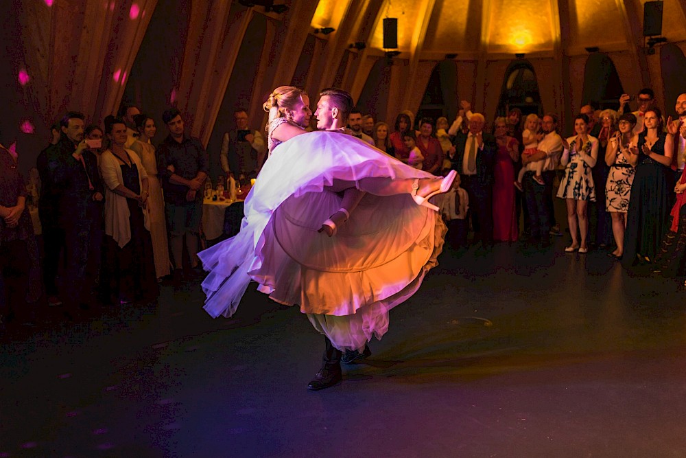 reportage Hochzeit von Tatjana und Andrè im Schloss Auerstedt 20