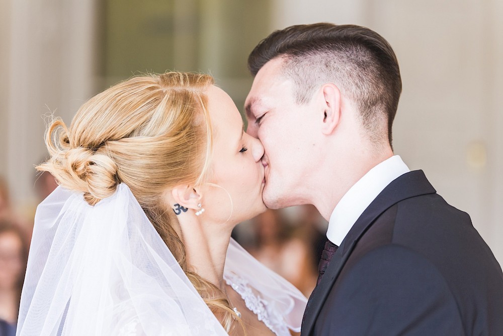 reportage Hochzeit von Tatjana und Andrè im Schloss Auerstedt 13