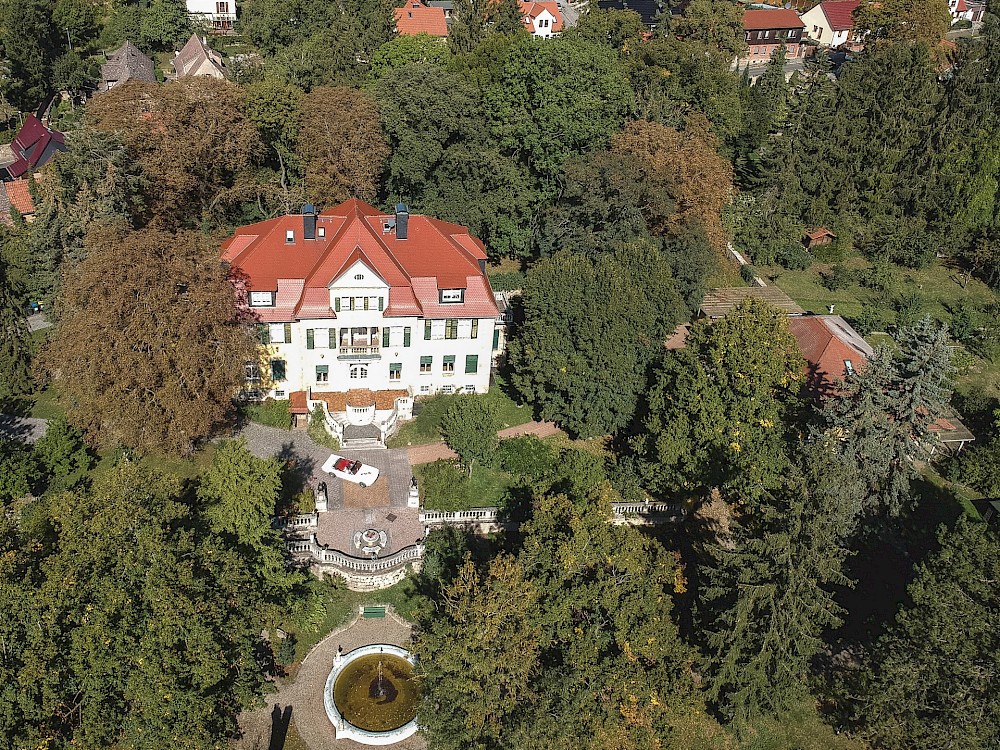 reportage Hochzeit von Josephine und Robert in Weimar 33