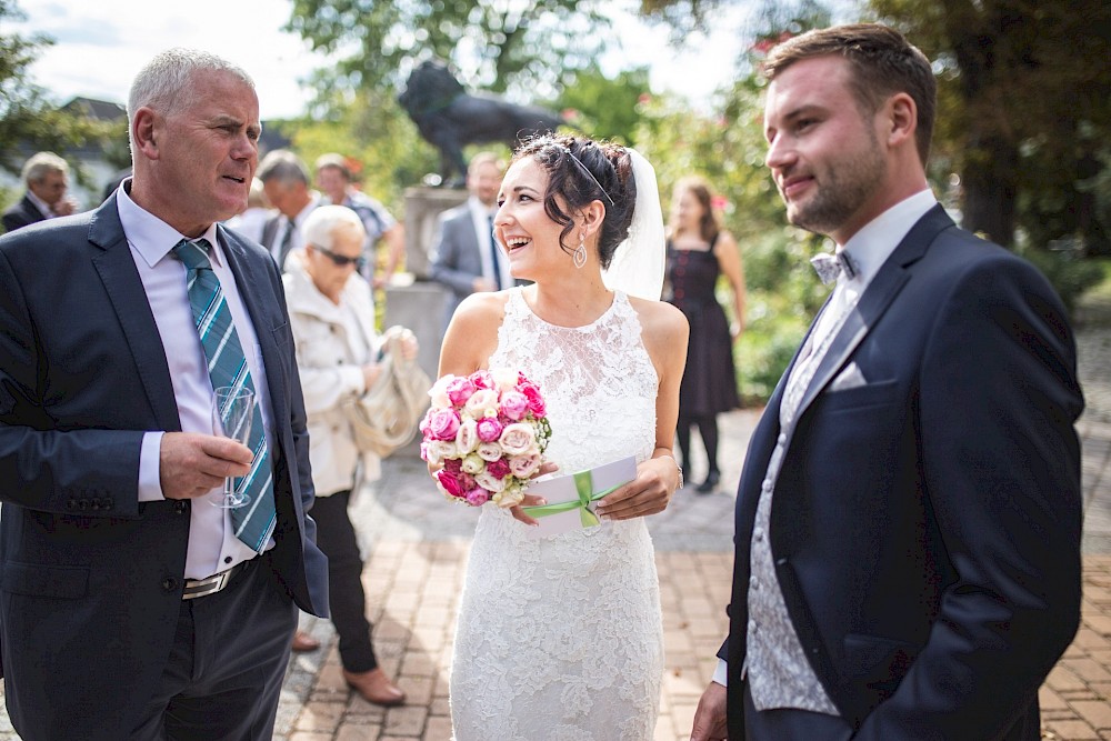 reportage Hochzeit von Josephine und Robert in Weimar 39