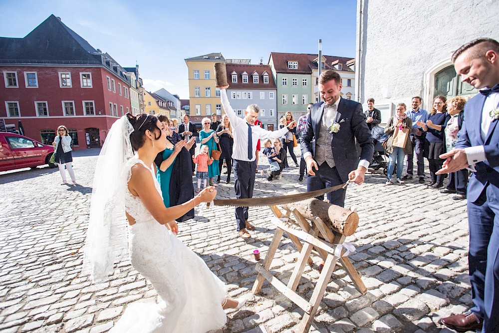 reportage Hochzeit von Josephine und Robert in Weimar 11