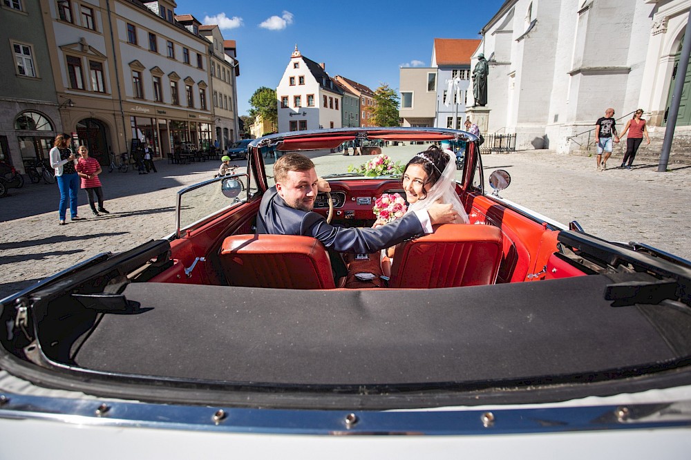 reportage Hochzeit von Josephine und Robert in Weimar 40