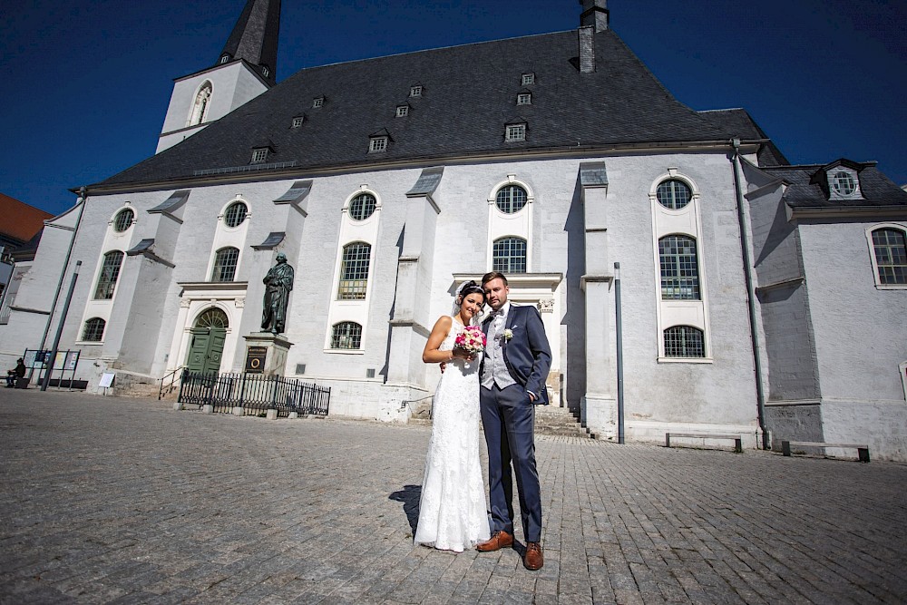 reportage Hochzeit von Josephine und Robert in Weimar 23