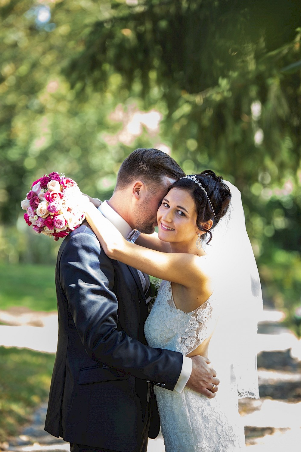 reportage Hochzeit von Josephine und Robert in Weimar 26