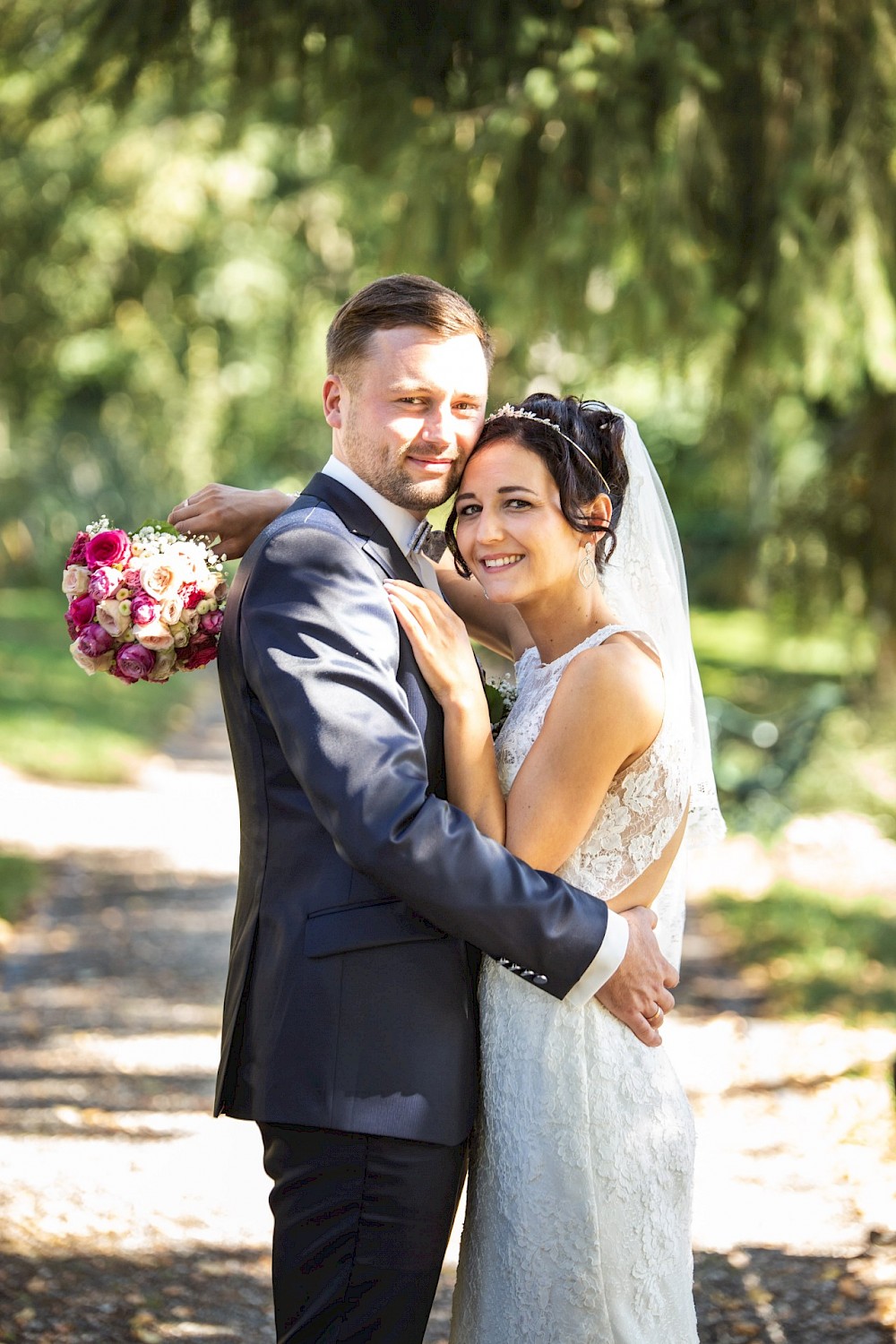 reportage Hochzeit von Josephine und Robert in Weimar 25