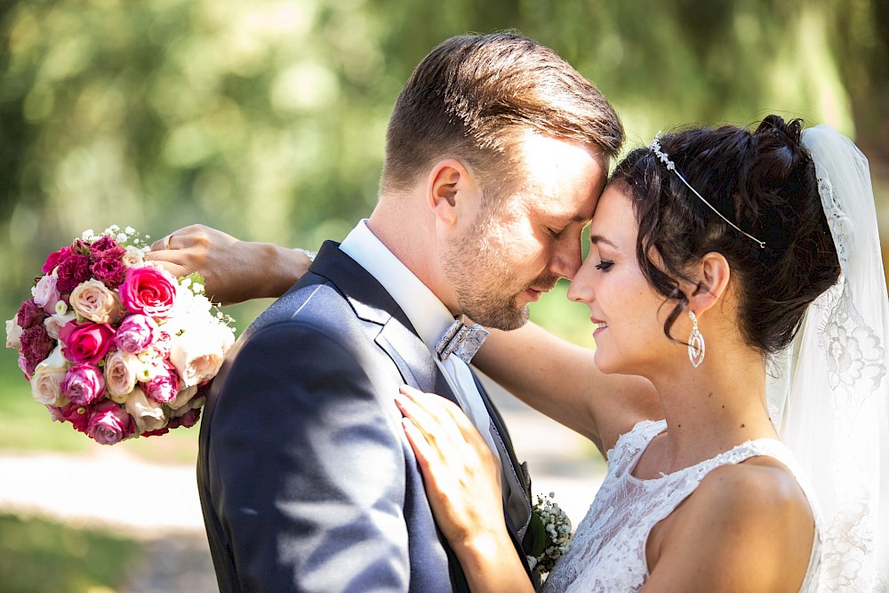 reportage Hochzeit von Josephine und Robert in Weimar 27