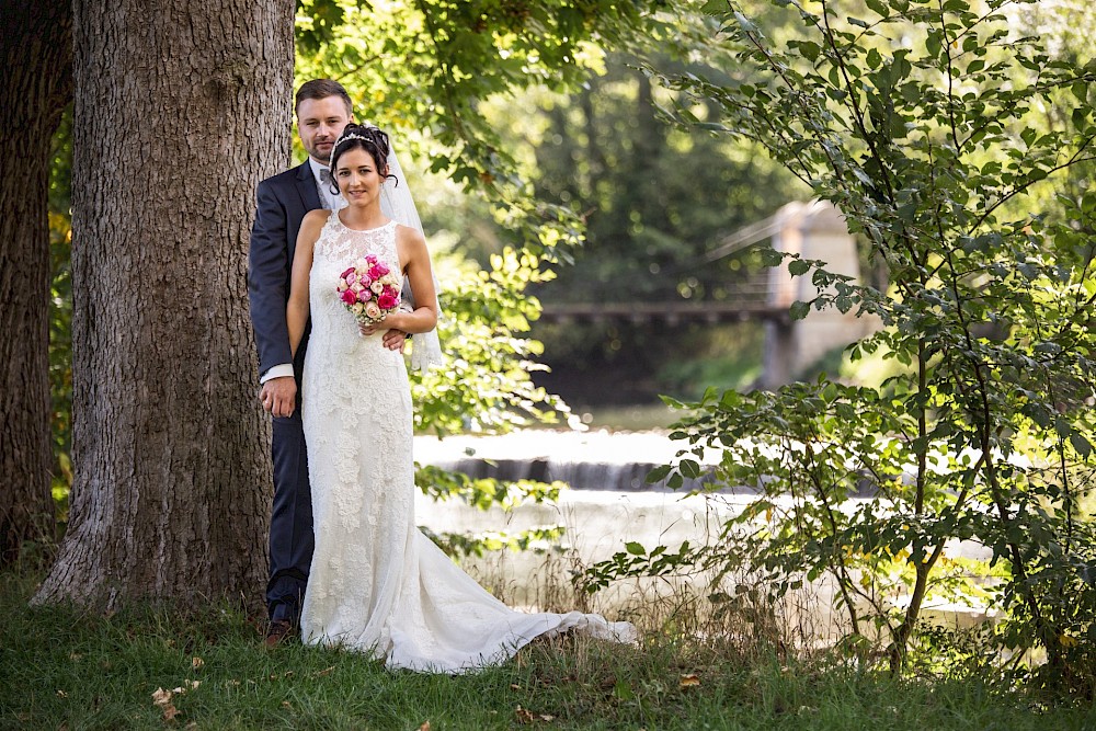 reportage Hochzeit von Josephine und Robert in Weimar 34