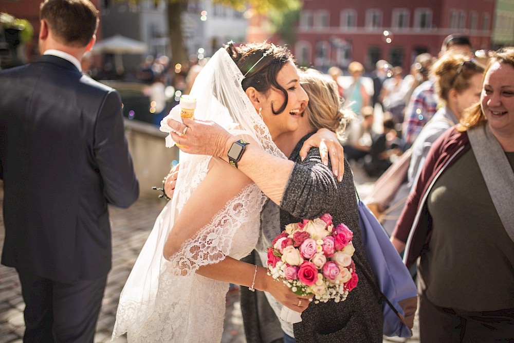 reportage Hochzeit von Josephine und Robert in Weimar 8