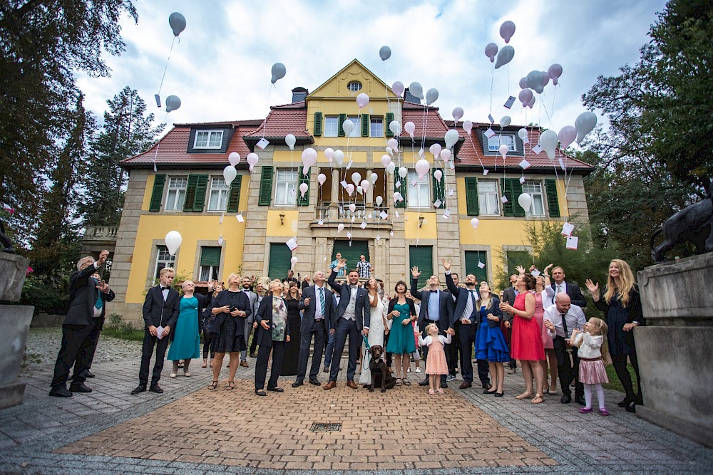 reportage Hochzeit von Josephine und Robert in Weimar 35