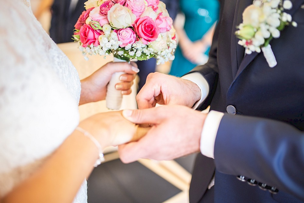 reportage Hochzeit von Josephine und Robert in Weimar 2