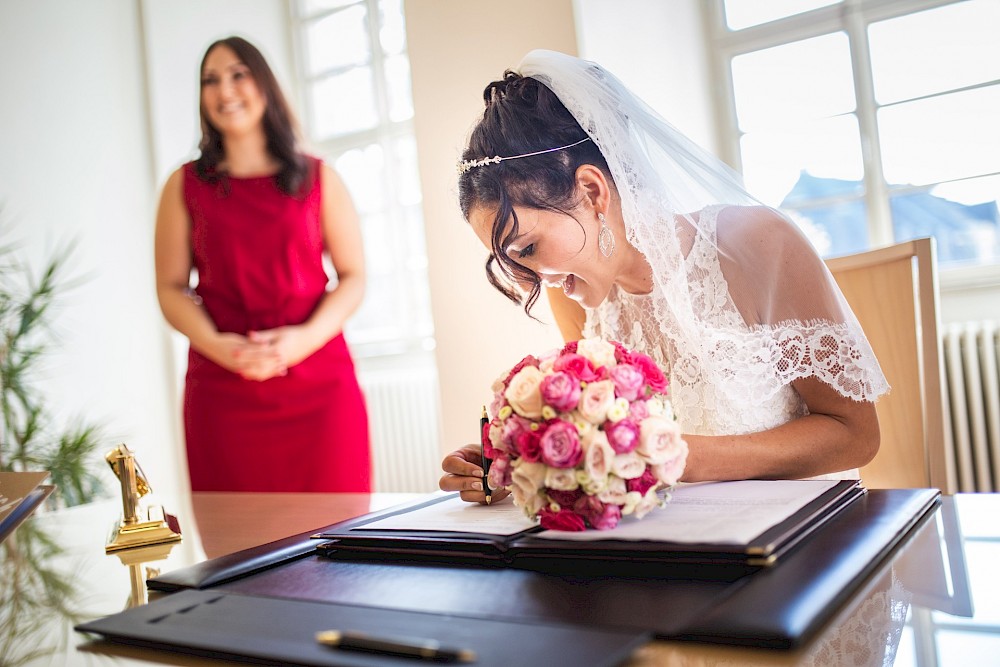 reportage Hochzeit von Josephine und Robert in Weimar 4