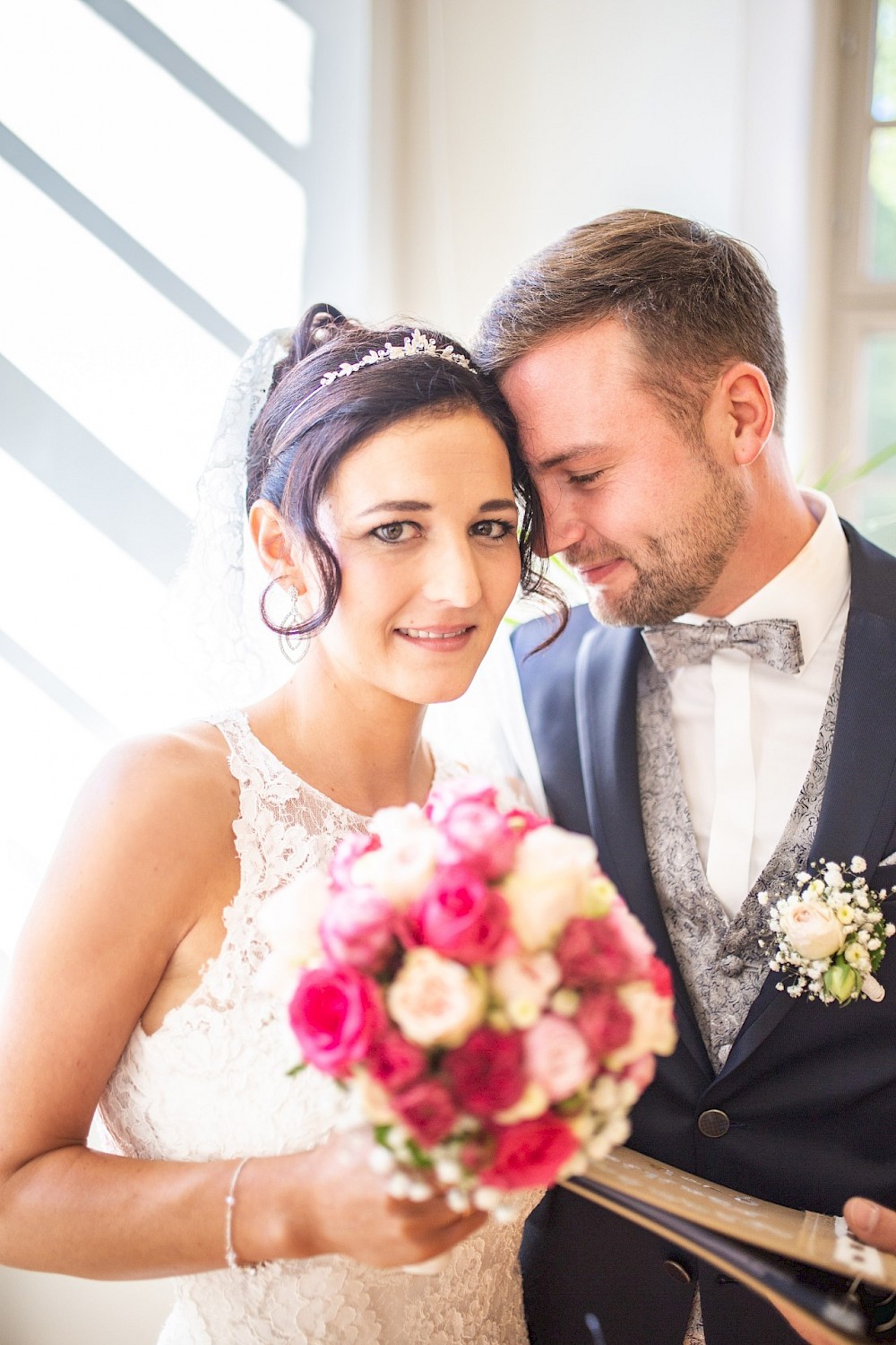 reportage Hochzeit von Josephine und Robert in Weimar 6