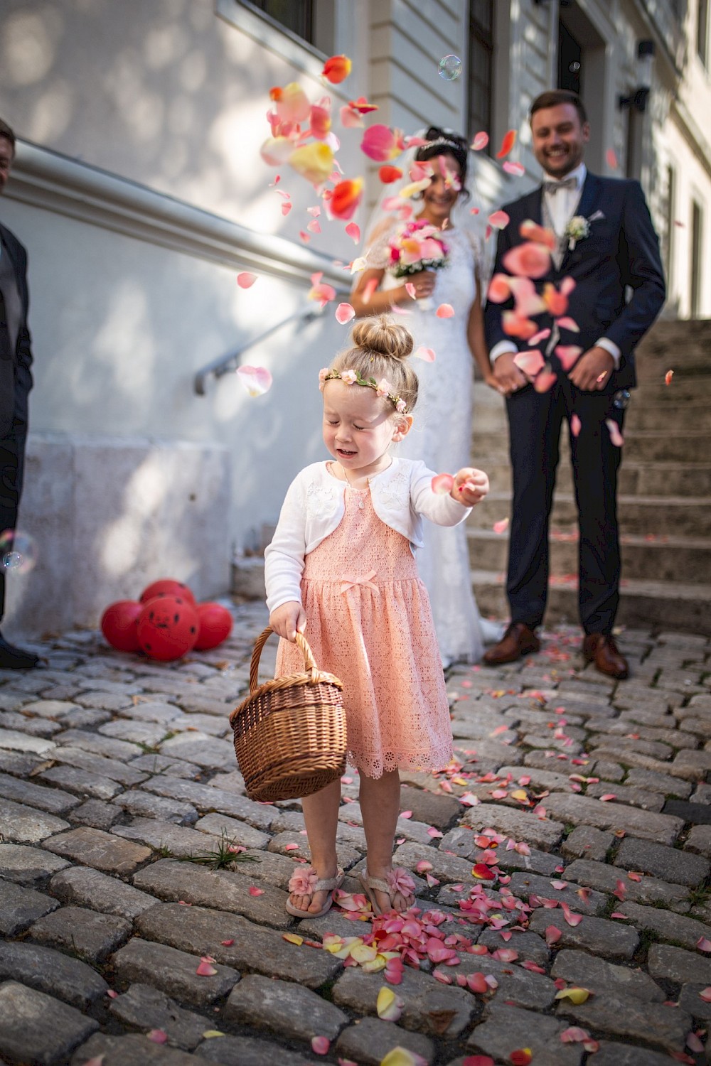 reportage Hochzeit von Josephine und Robert in Weimar 16