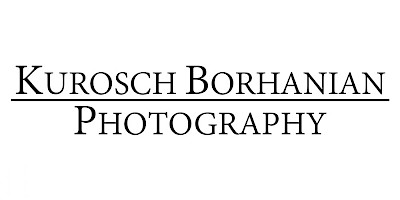 Logo Kurosch Borhanian