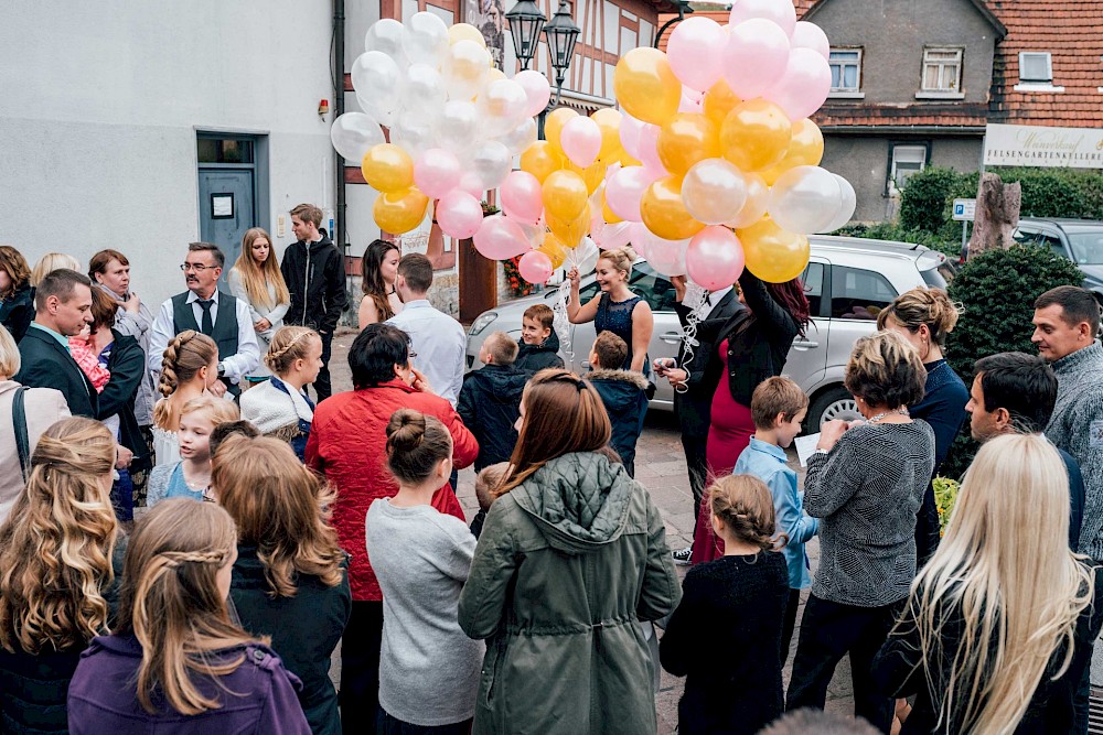 reportage Hochzeitsreportage in Ludwigshafen am Rhein 42