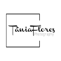 Logo Tânia Flores