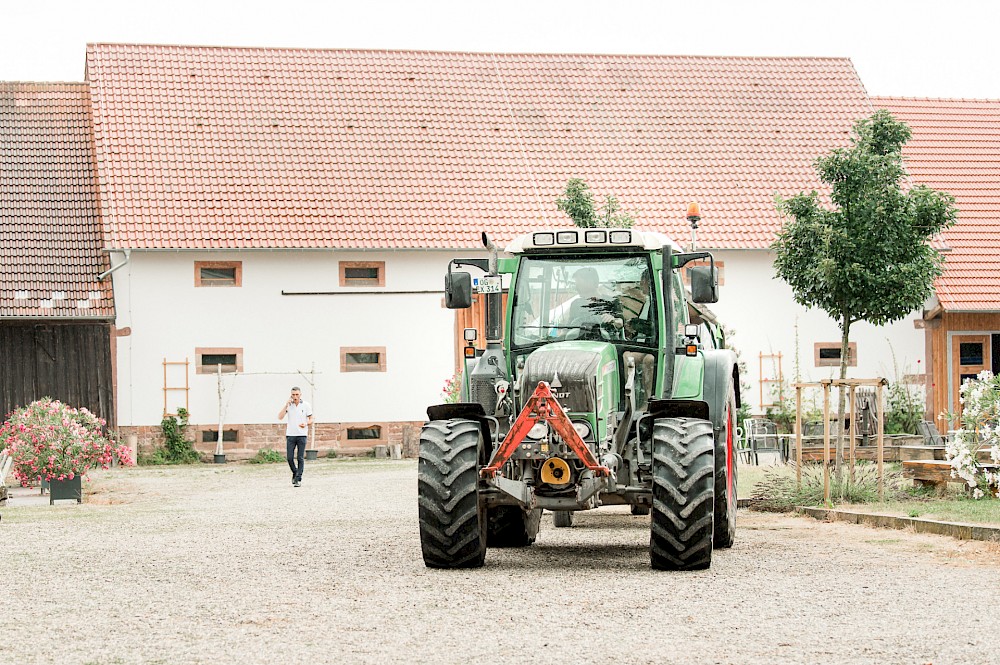 reportage Freie Trauung auf dem Marienhof bei Offenburg 28