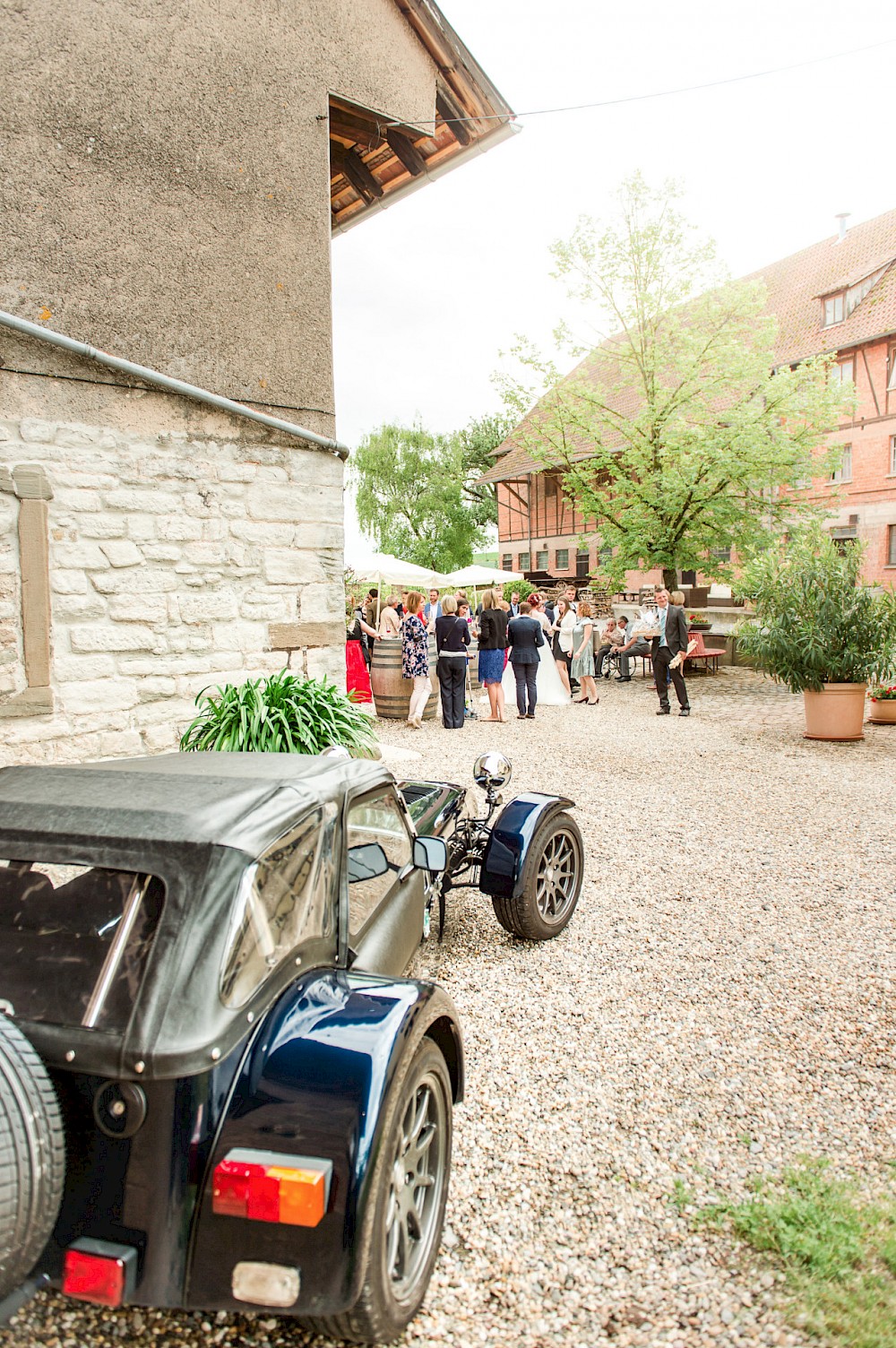 reportage Hochzeit auf dem Weingut Steinbachhof 18