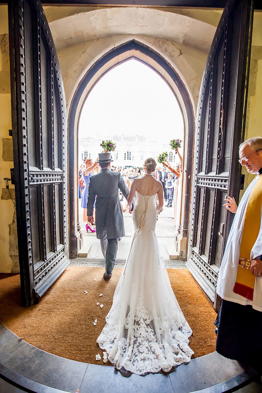 reportage Hochzeit in Cambridge 27