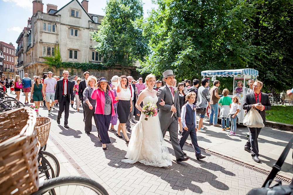 reportage Hochzeit in Cambridge 29