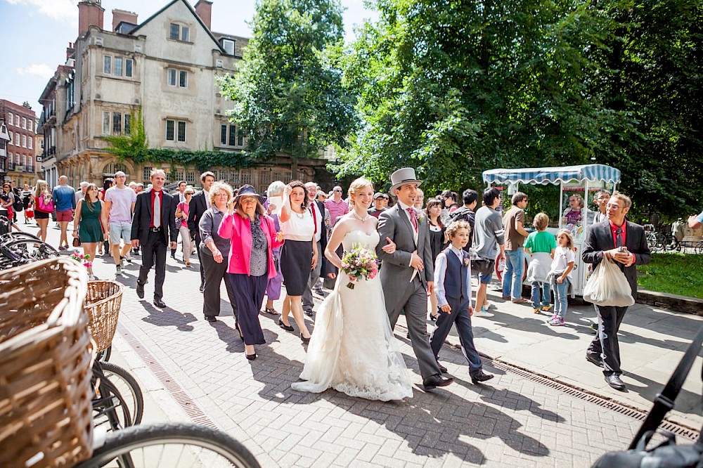 reportage Hochzeit in Cambridge 29