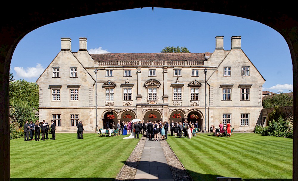 reportage Hochzeit in Cambridge 30