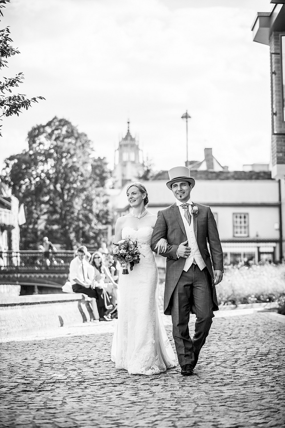 reportage Hochzeit in Cambridge 38