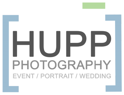 Logo Hupp Photography