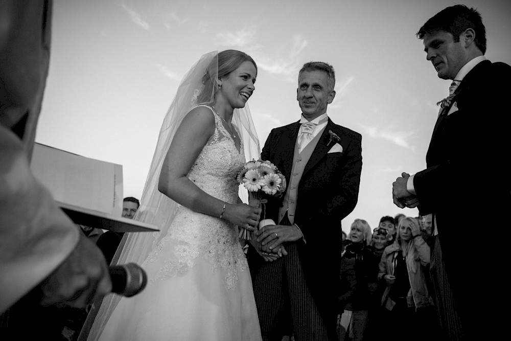 reportage Lofoten - Mitternachtssonne Hochzeit 19