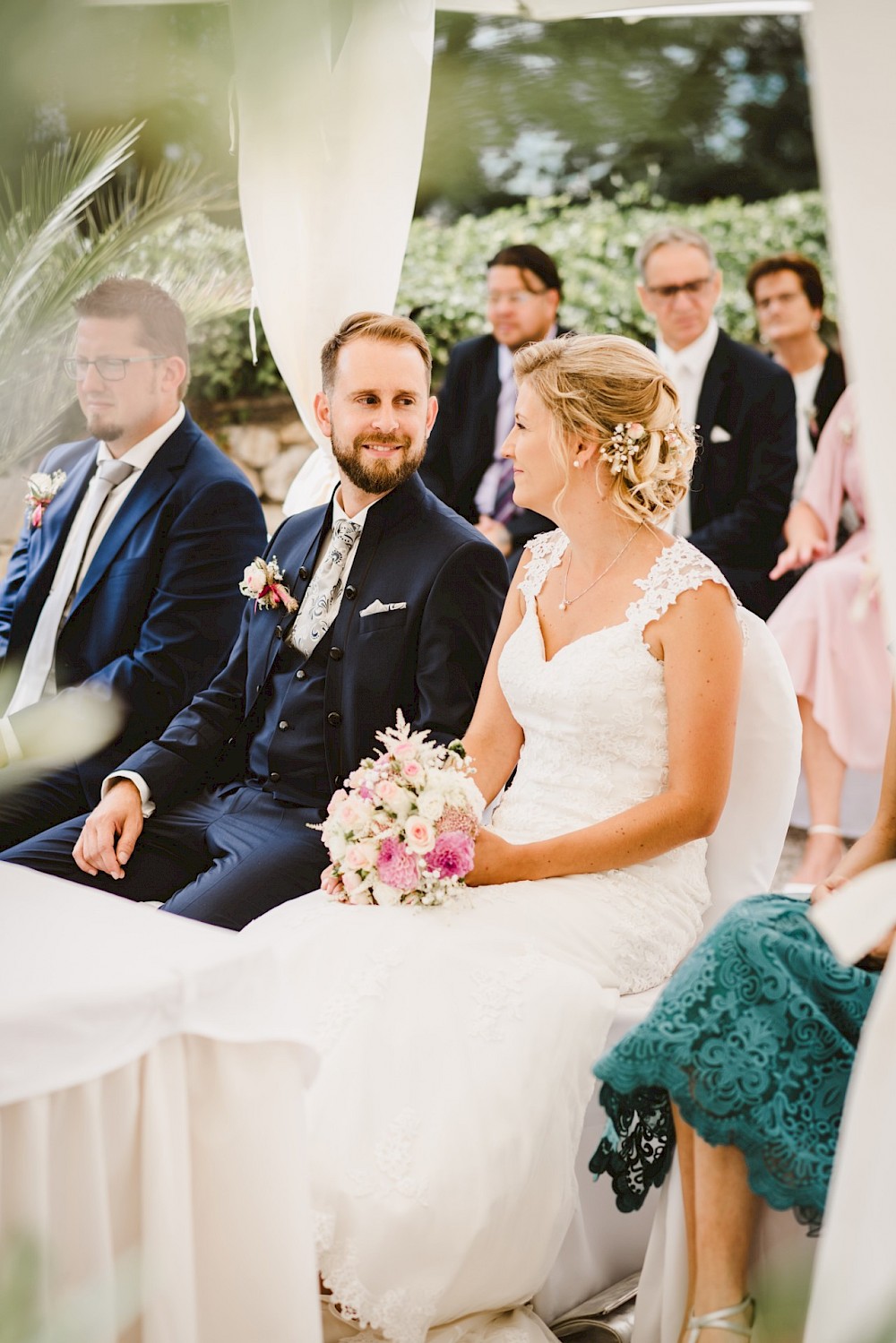 reportage Hochzeit im Lavanttal Schloss Wolfsberg 28