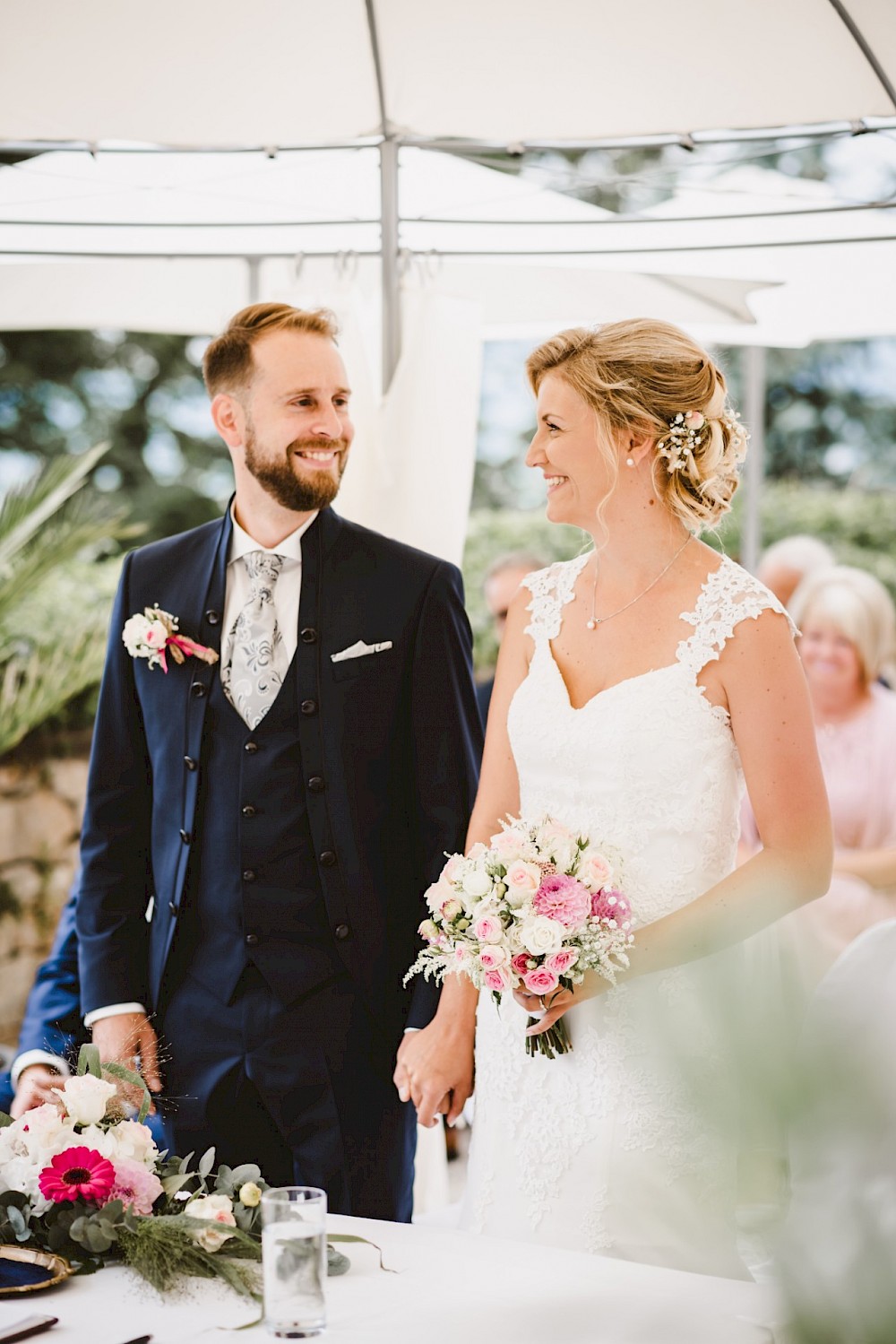 reportage Hochzeit im Lavanttal Schloss Wolfsberg 27