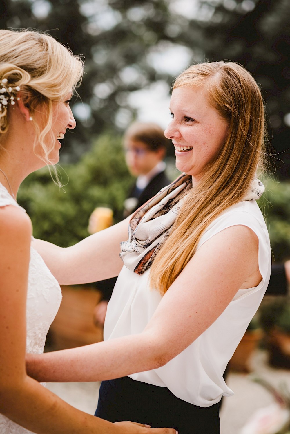 reportage Hochzeit im Lavanttal Schloss Wolfsberg 34