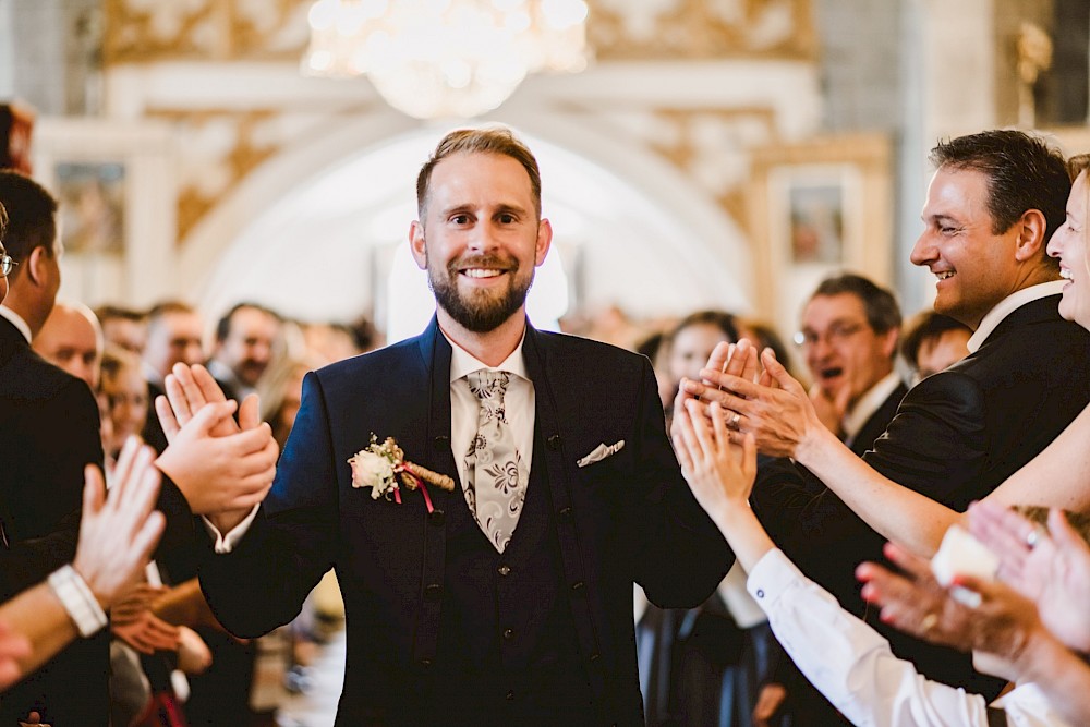 reportage Hochzeit im Lavanttal Schloss Wolfsberg 35