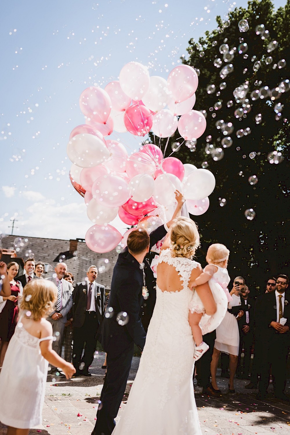 reportage Hochzeit im Lavanttal Schloss Wolfsberg 44